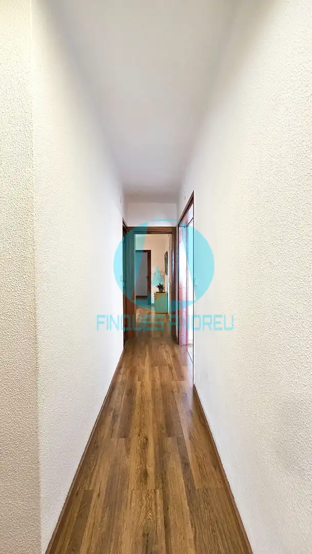 Wohnung mit Aufzug zum Verkauf in Via Europa - Parc Central, imagen 26