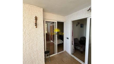 Photo 3 of Flat to rent in Zona Playa del Cura, Torrevieja