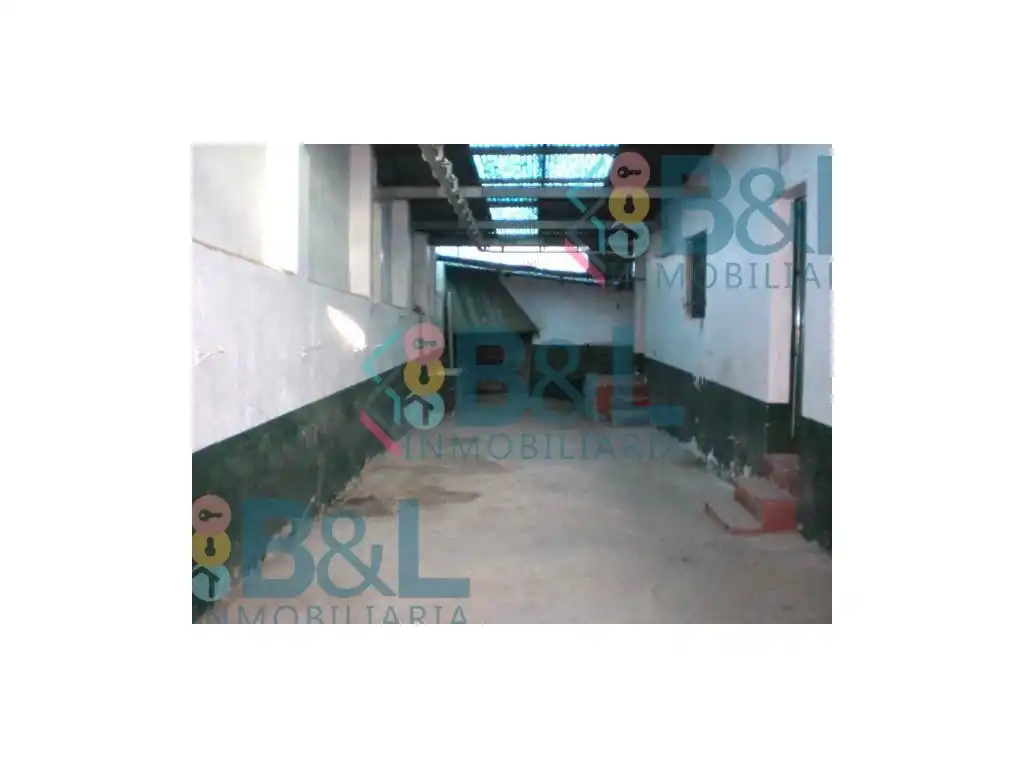 Nave industrial in vendita a Cala, imagen 4