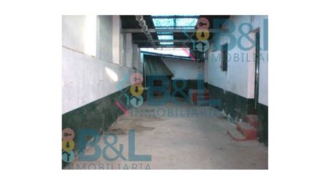 NAVE INDUSTRIAL, imatge 4