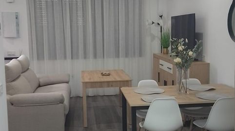 Foto 2 von Loft zur Miete in Ciudad Jardín - Zoco, Córdoba Capital