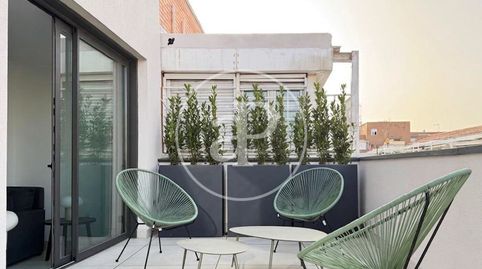 Foto 5 de Piso en venta en Fuente del Berro, Madrid Capital