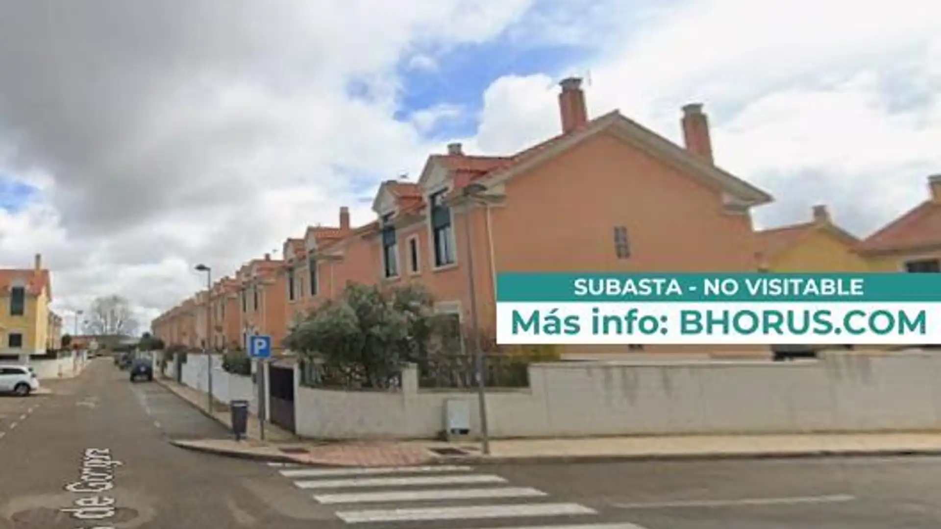 Casa o chalet en venta en LUIS DE GONGORA, 44, Urbanización Siglo XXI - Carretera de Villalpando