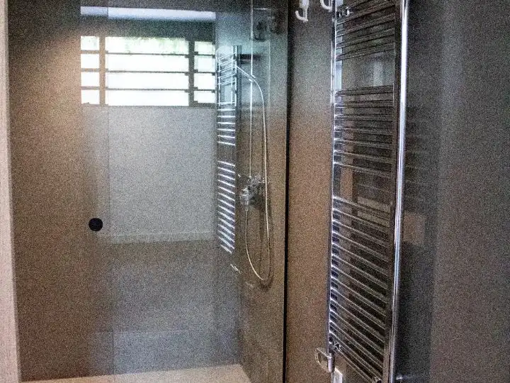 Loft with pool to rent in Sancho de Ávila 41, imagen 12