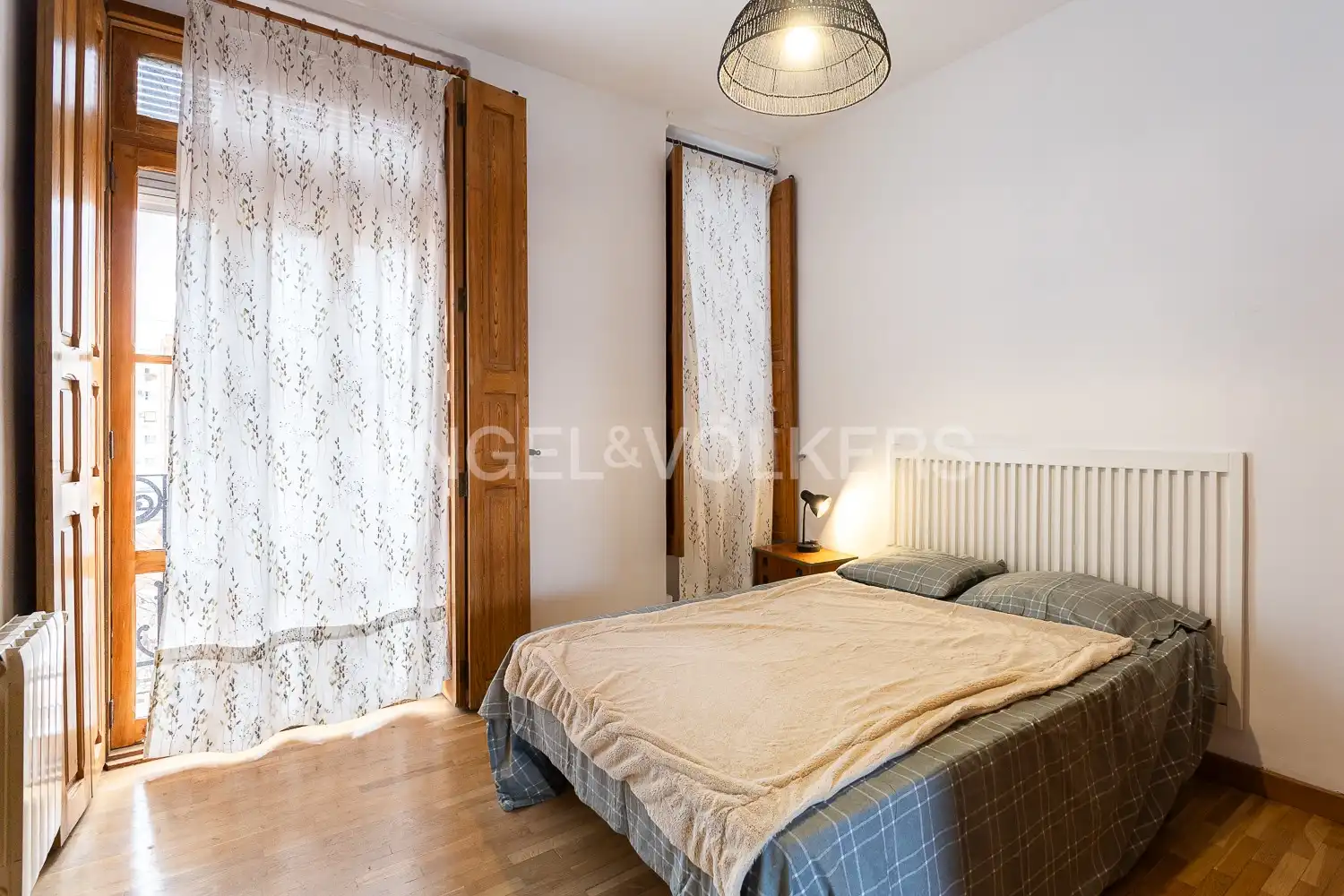 Flat to rent in Extramurs, imagen 23