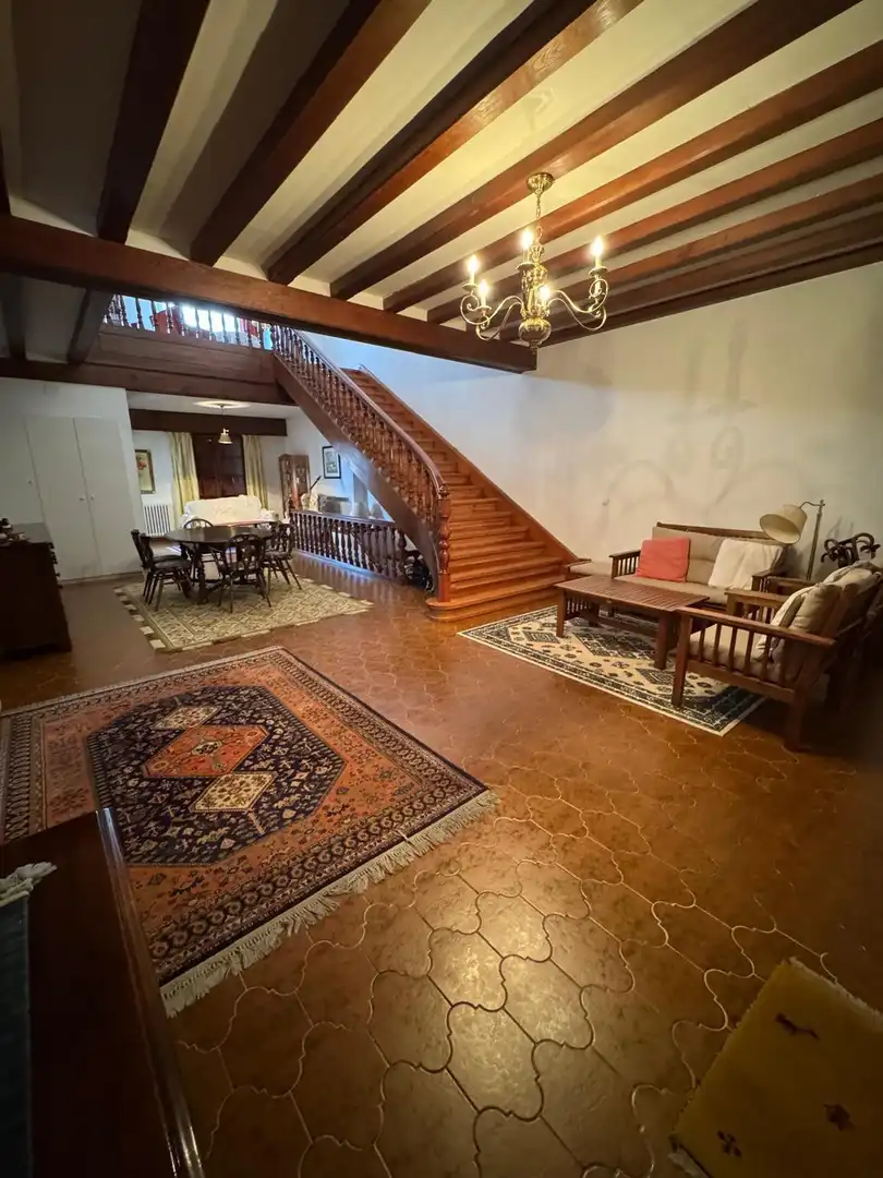 Casa o xalet en venda en Madrigal de las Altas Torres amb Calefacció
