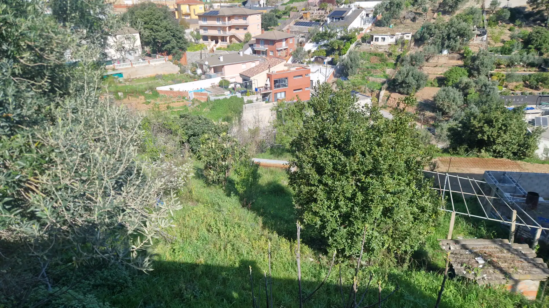 Residential for sale in Santa Coloma de Cervelló