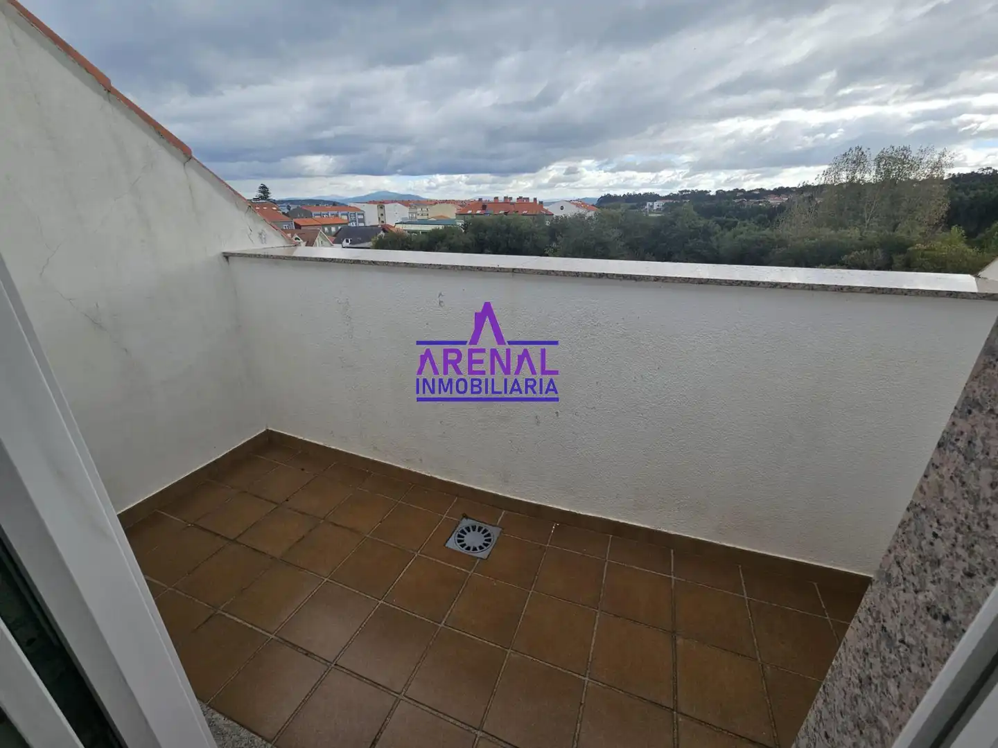 Attico con terrazza in vendita a A Pobra do Caramiñal, imagen 4
