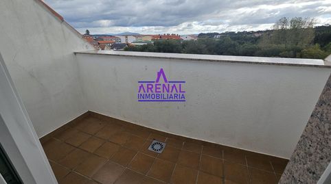 Foto 4 de Àtic en venda a A Pobra do Caramiñal, A Coruña