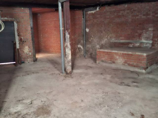 Local comercial en Alquiler en Bajada Tripería, 4 en Casco Histórico