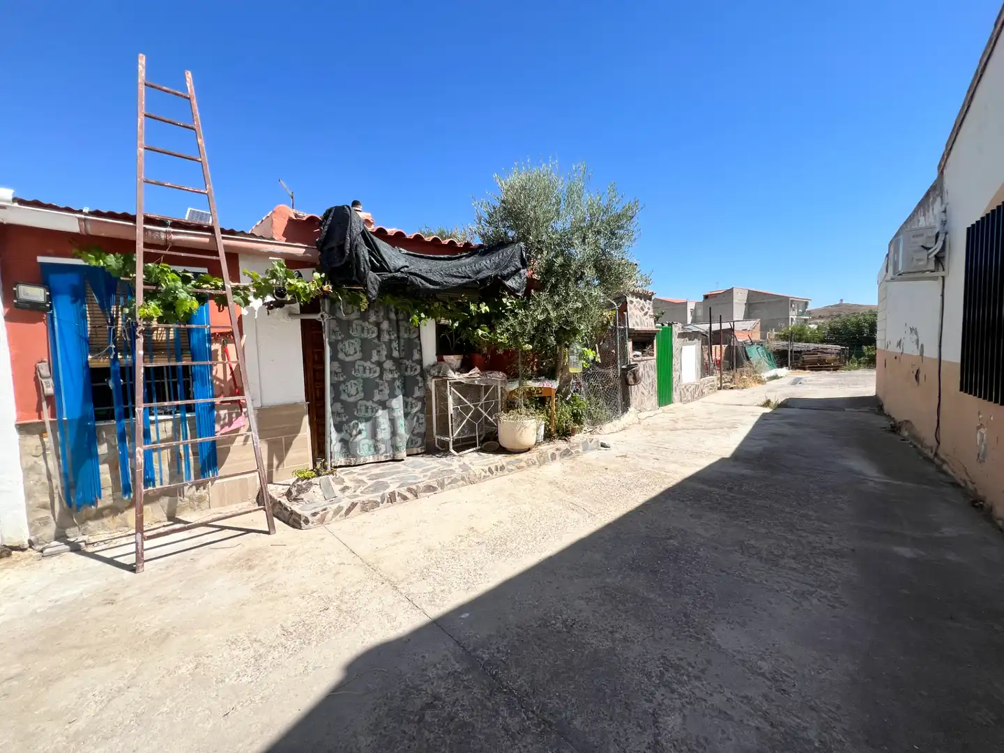 Terreny residencial en venda a Herencia, imagen 7