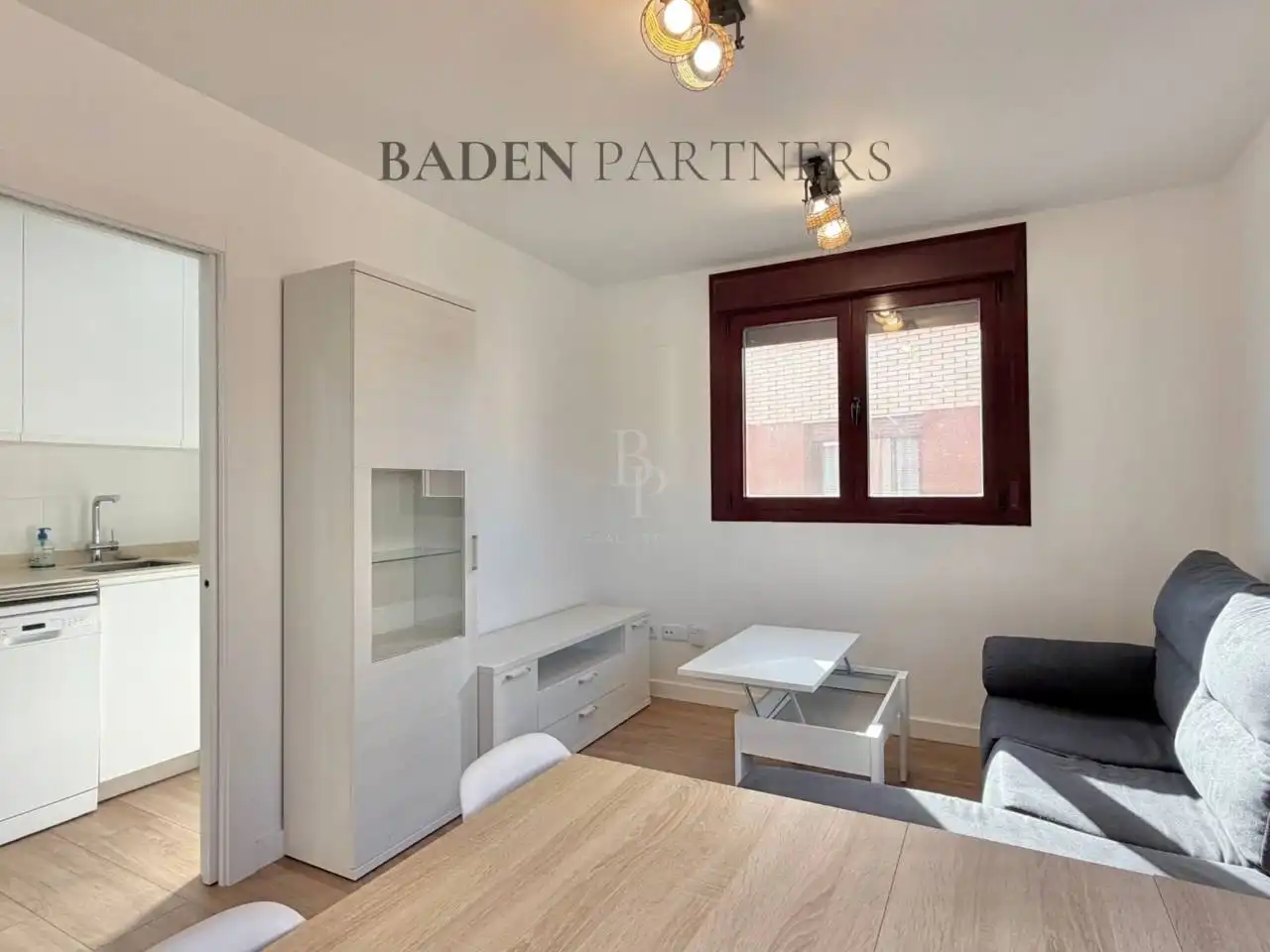 Bedroom of Attic for rent in Vinaròs  with Air Conditioner, Heating and Terrace