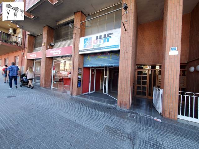 Local comercial en Venta en Avinguda de l'Abat Marcet en Sant Pere