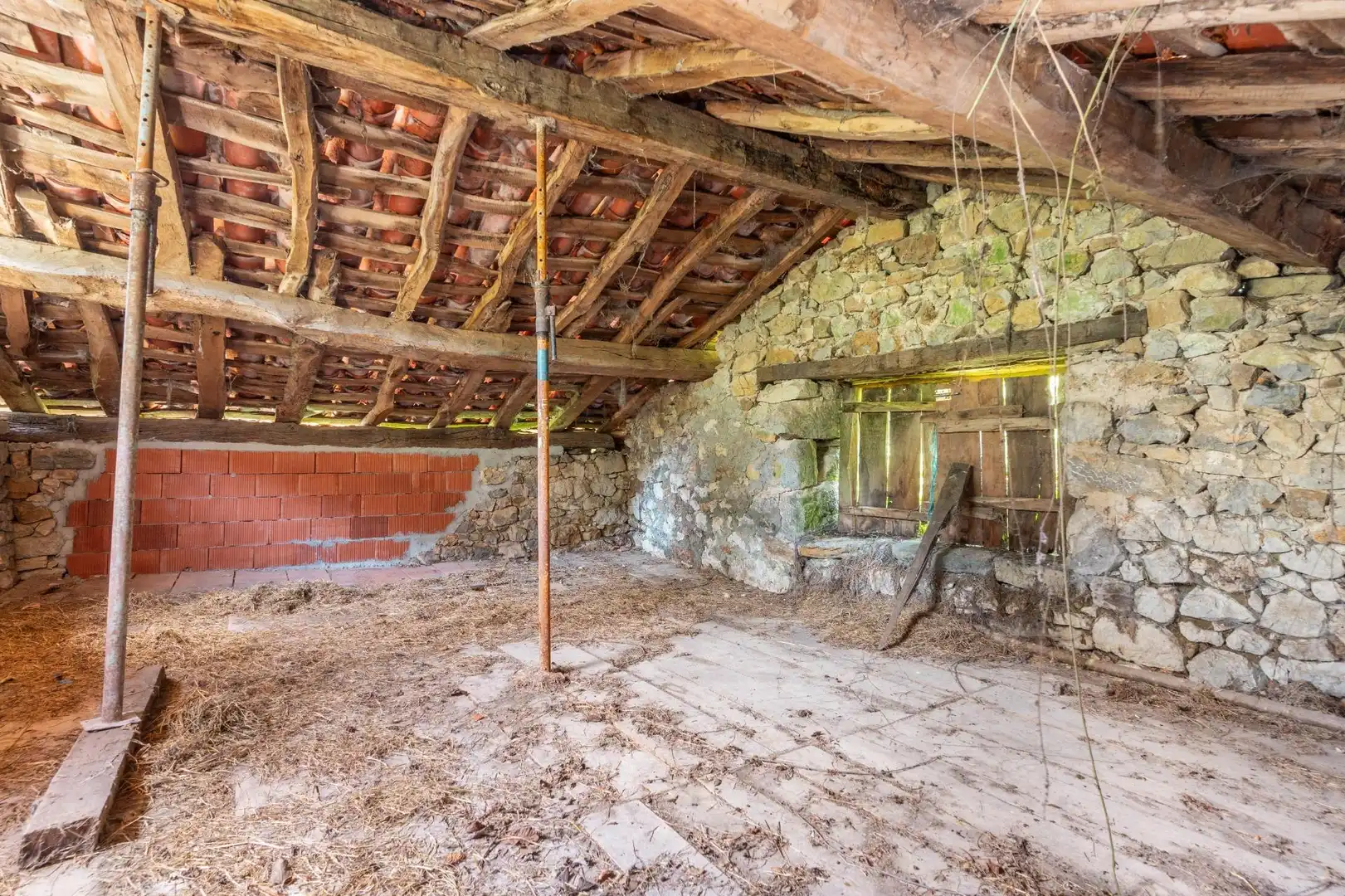 Terreno en venta en Peñamellera Alta
