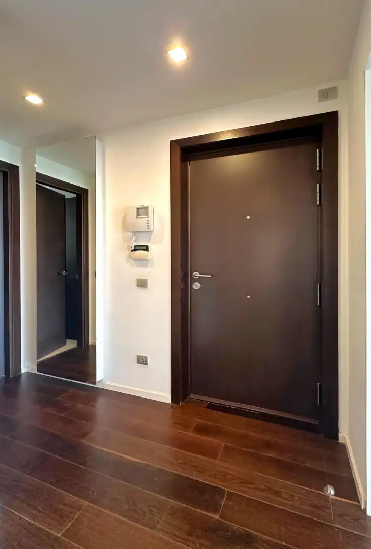 Piso en venta en Barcelona con Aire acondicionado, Parquet y Terraza