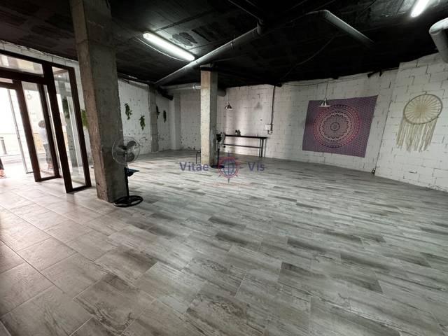 Local comercial en Alquiler en Calle Alfonso X Sabio, -1 en San Mateo