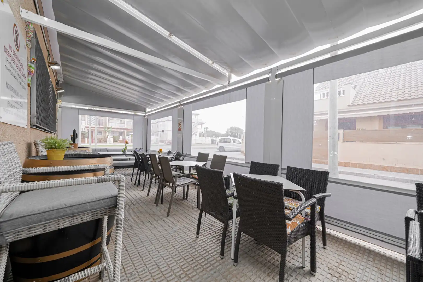 Business premises for sale in San Pedro del Pinatar, imagen 12