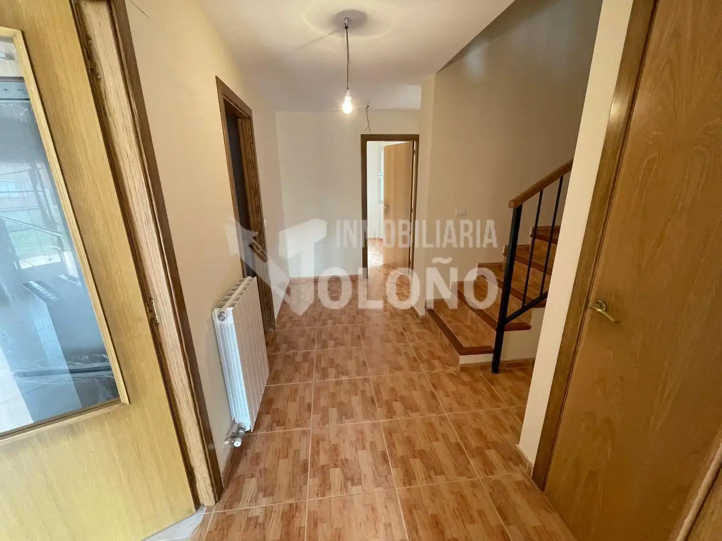 Casa o chalet en venta en Cihuri con Calefacción, Jardín privado y Parquet