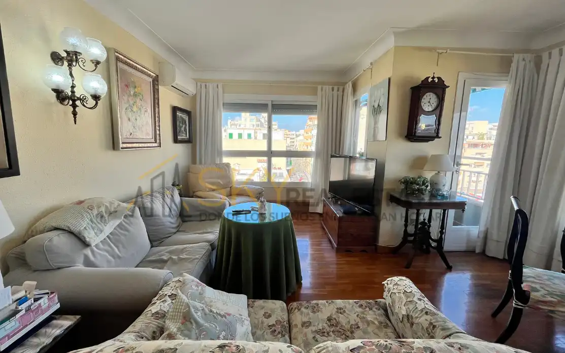 Wohnung mit Aufzug zum Verkauf in Carrer de Villalonga, imagen 7