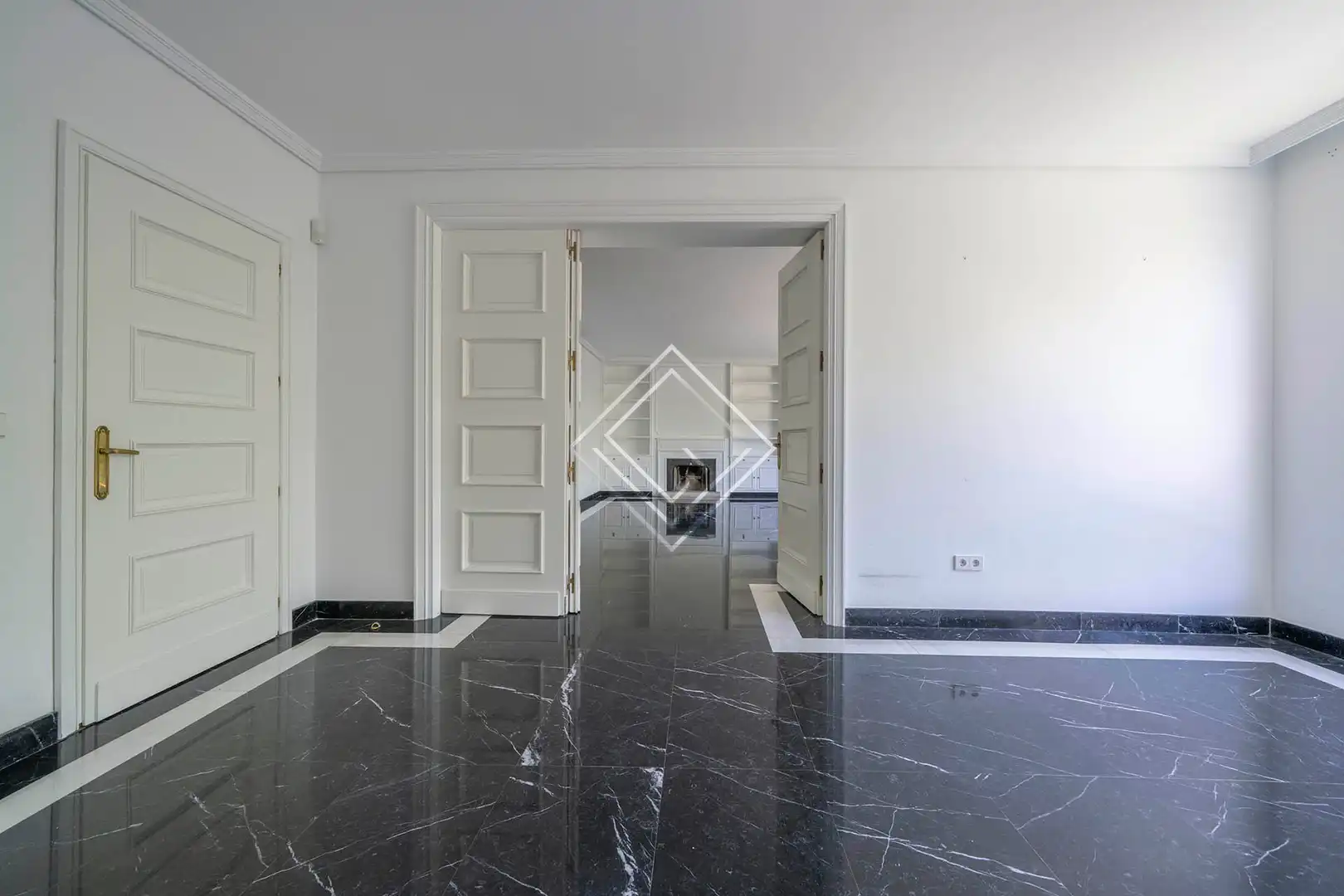 Wohnung mit Aufzug zur Miete in Chamartín, imagen 7
