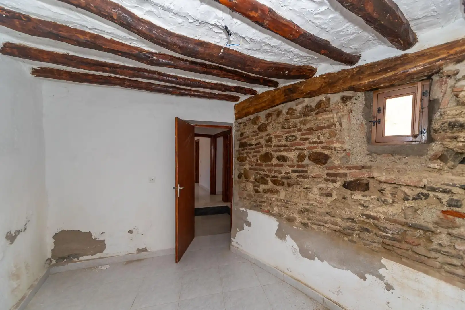 Casa o xalet en venda en Guadix