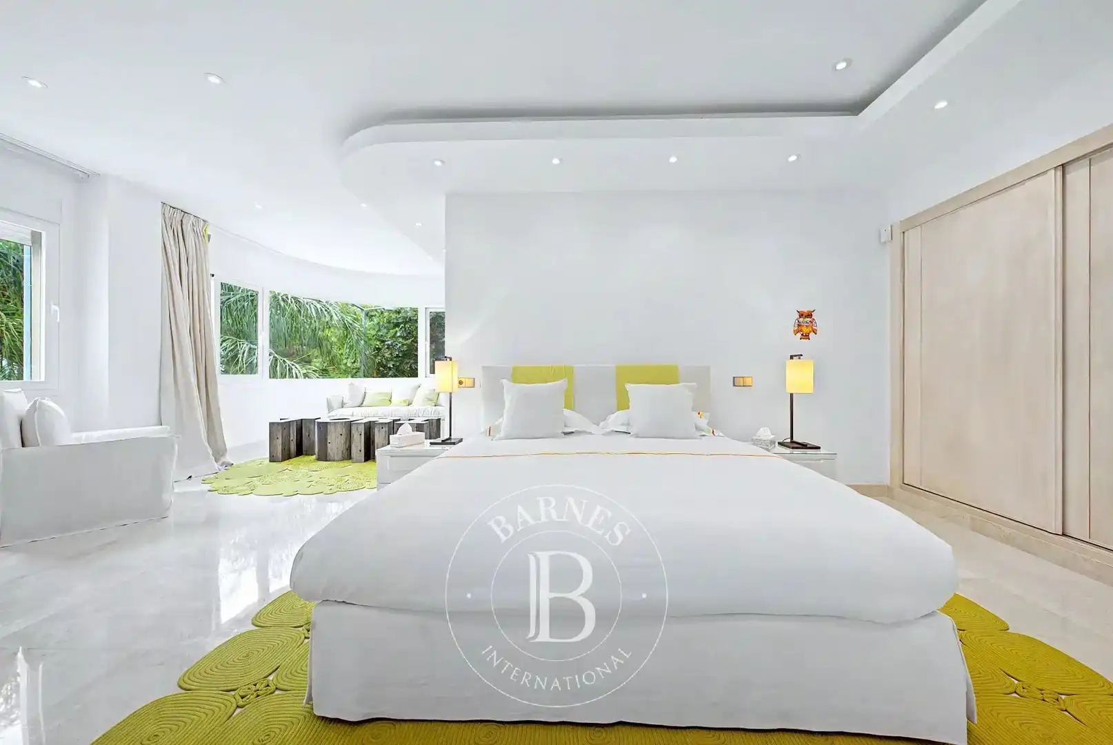 Habitación de Piso en venta en Marbella con Aire acondicionado, Calefacción y Terraza