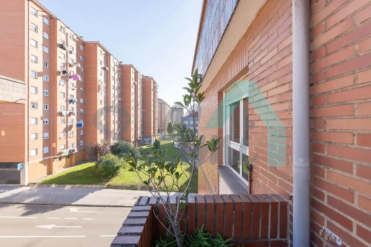 Flat with terrace for sale in Calle La Campona, imagen 8