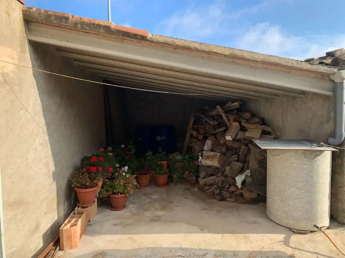 Casa o xalet en venda en Santa Coloma de Queralt amb Balcó
