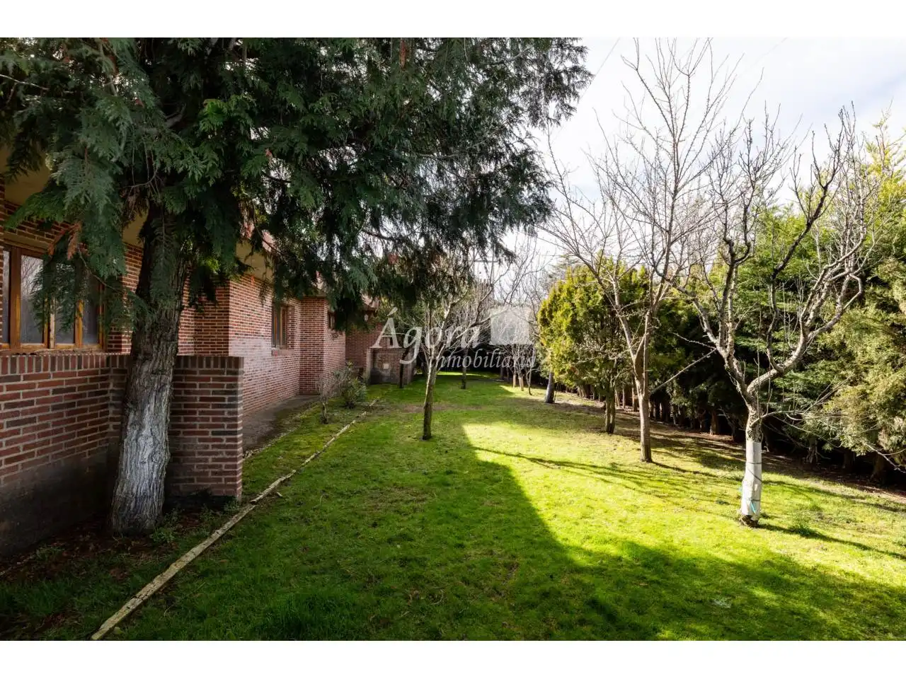 Edifici en venda a Poligono 6, 5199, Medina del Campo