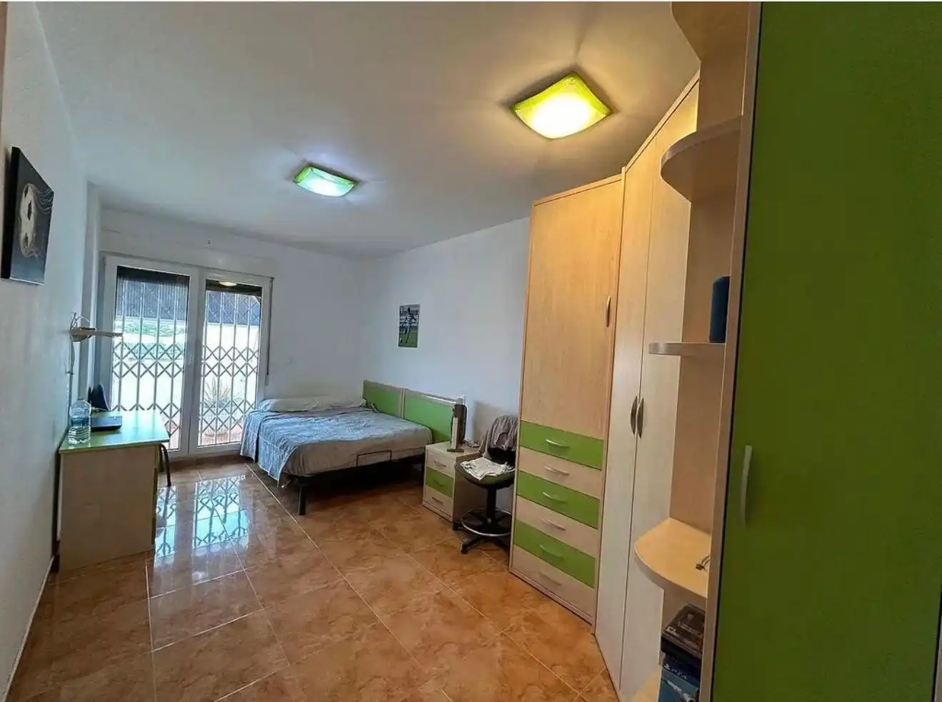 Casa o chalet en venta en Boverals - Saldonar