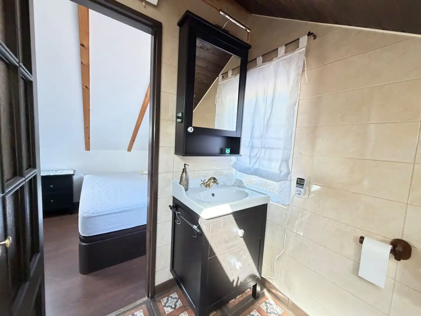 Bany de Casa o xalet en venda en Icod de los Vinos amb Calefacció i Moblat