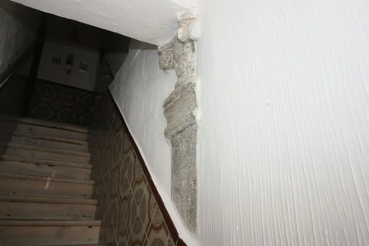 Casa o xalet en venda en Mombeltrán