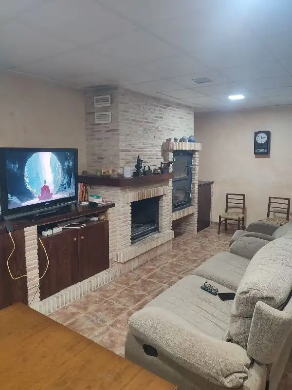 Chalet con piscina en venta en Orihuela ciudad, imagen 7