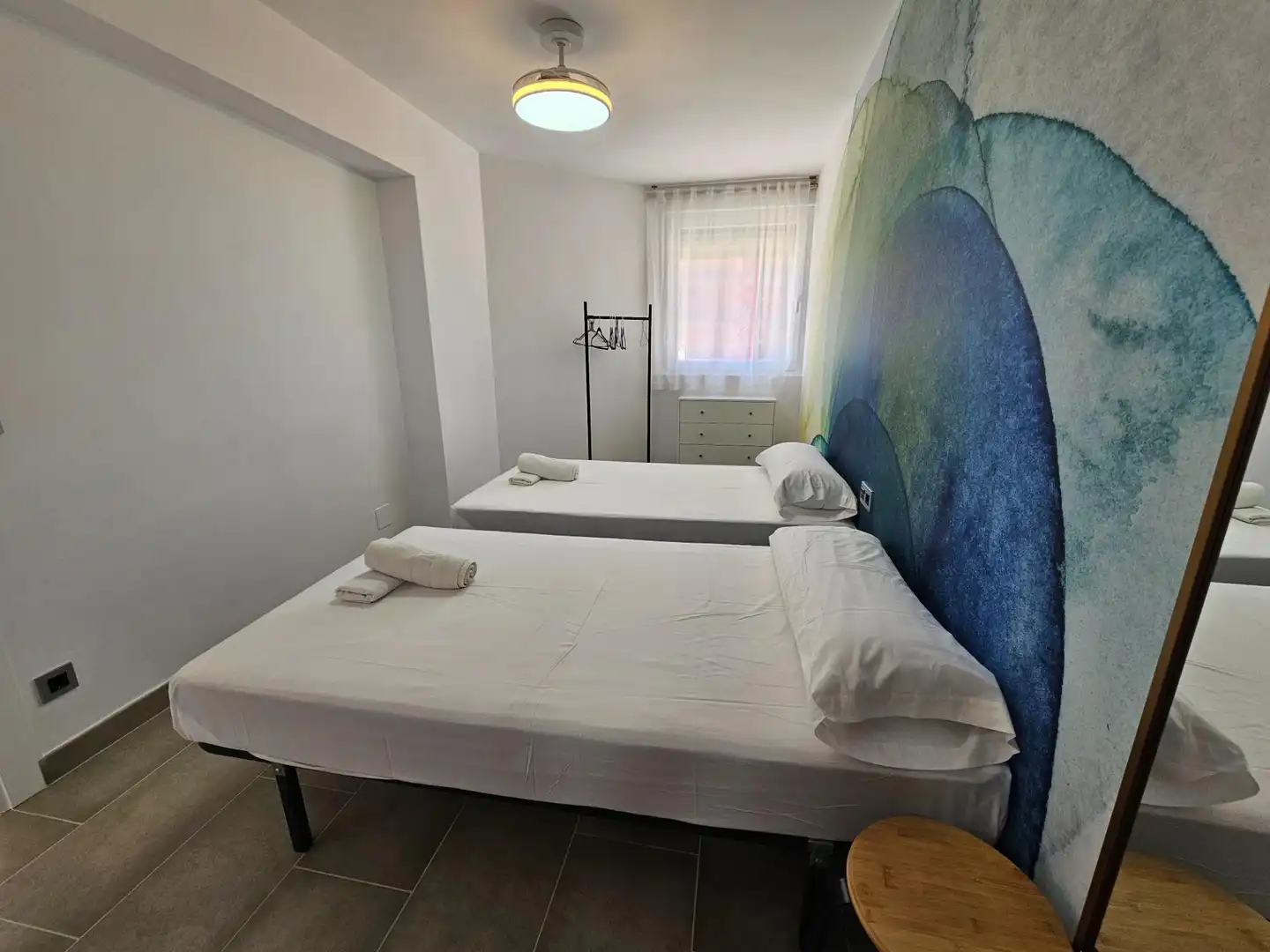 Apartament amb balcó en venda a Rincón de Loix, imagen 10