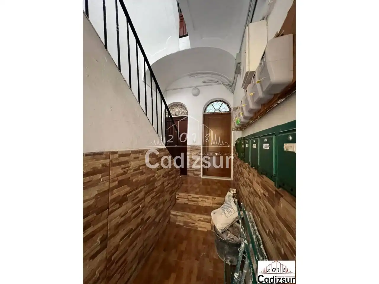 Pis en venda en  Cádiz Capital