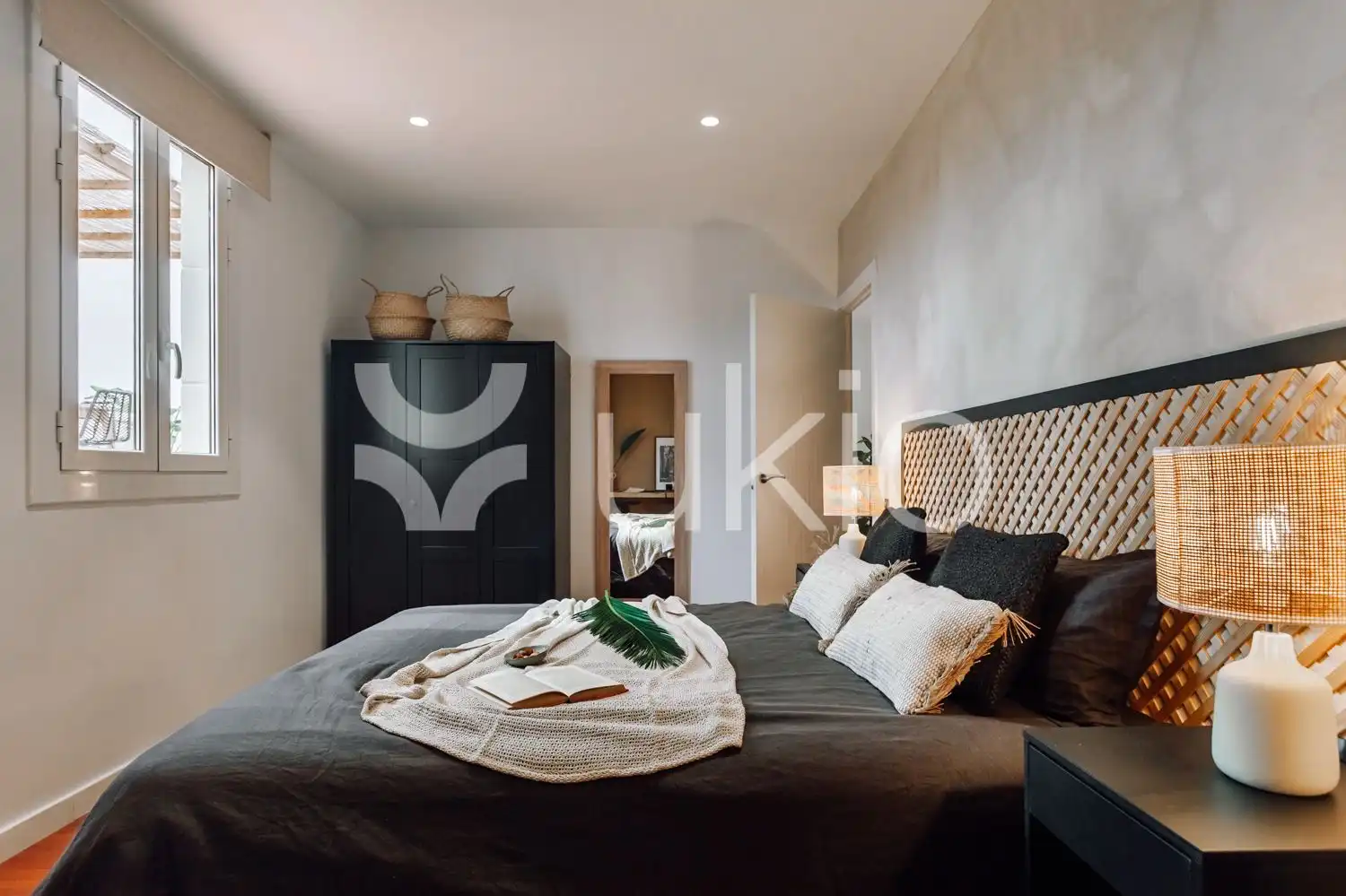 Apartamento con ascensor en alquiler en Avinguda Diagonal, imagen 17