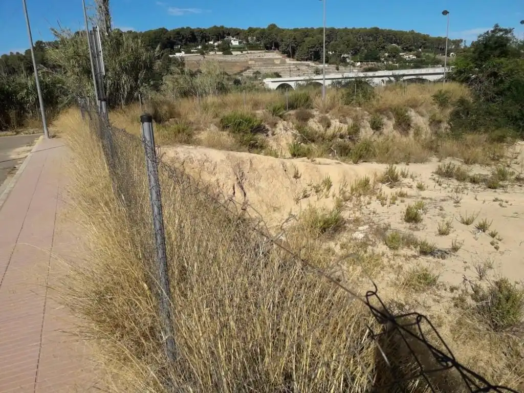 Terrain résidentiel à vendre à Les Foyes, imagen 5