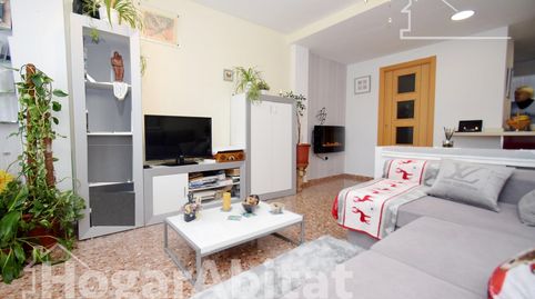 Foto 2 von Wohnung zum Verkauf in Calle Alcasser, Sotolivar - Mas del Rosari, Paterna