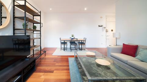 Foto 5 de Pis de lloguer a Calle de Zurbano, Almagro, Madrid