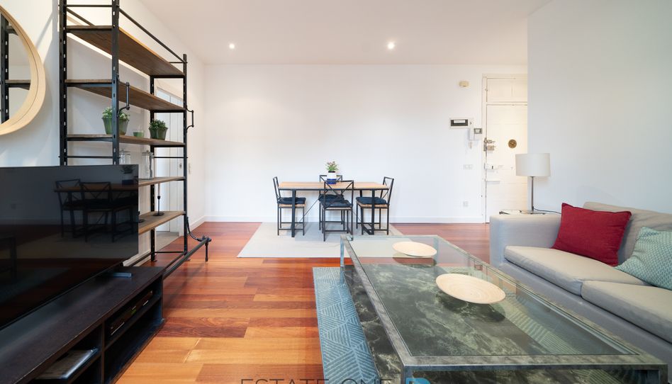 Piso de alquiler en Calle de Zurbano, Almagro - Imagen 5