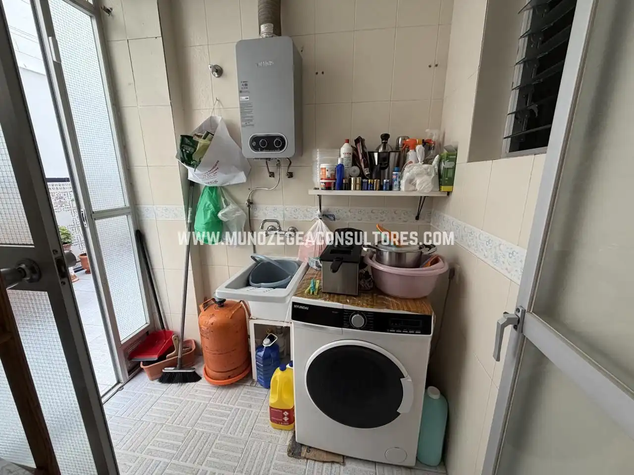 Habitatge en venda a Calle Lázaro Martín, imagen 6
