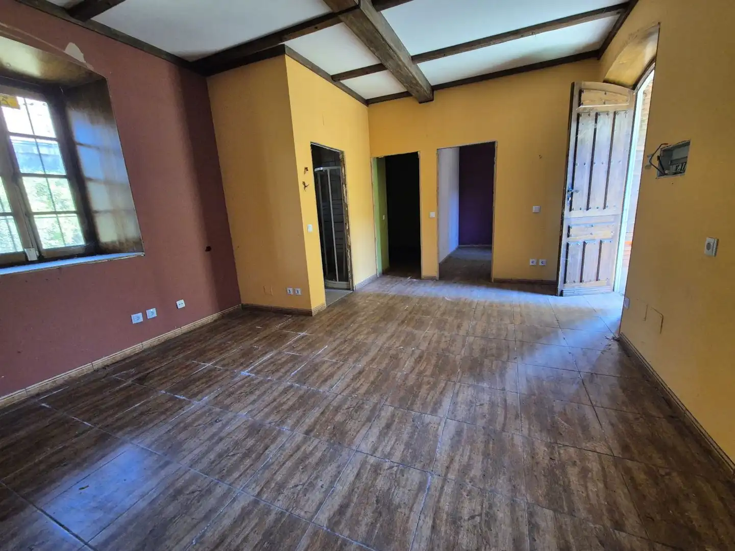 Casa o chalet en venta en Lena