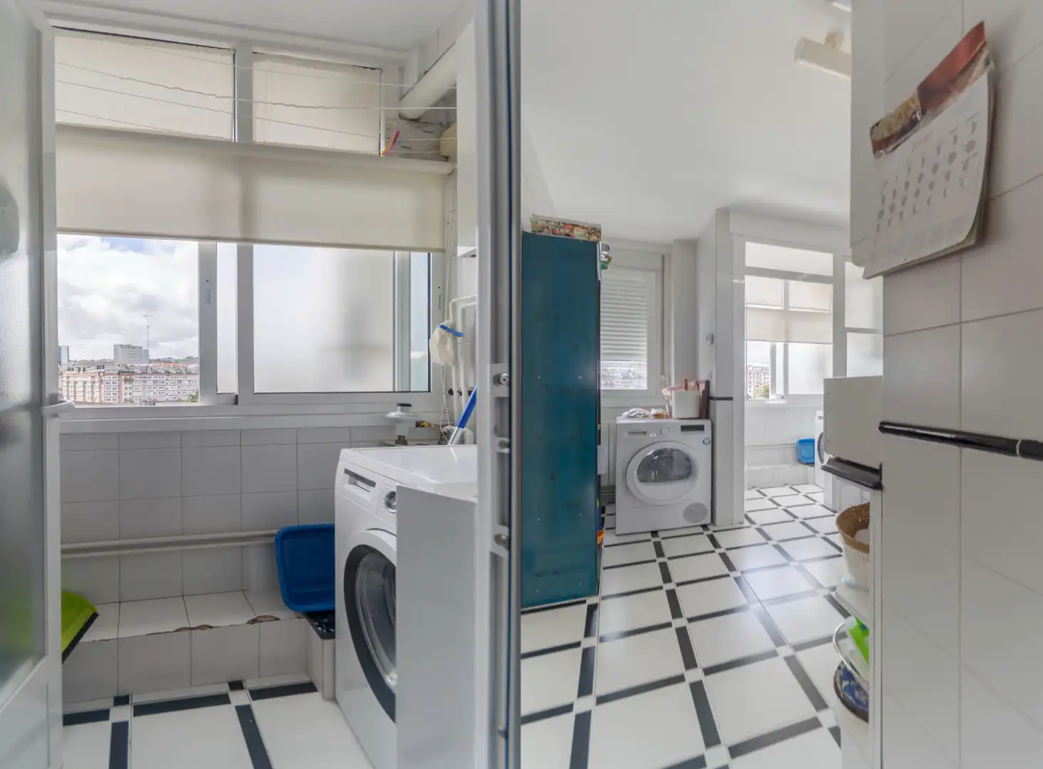 Piso en venta en Rúa dos Pensamentos, Someso - Matogrande