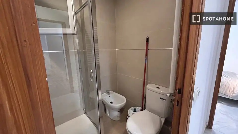 Room in Centro