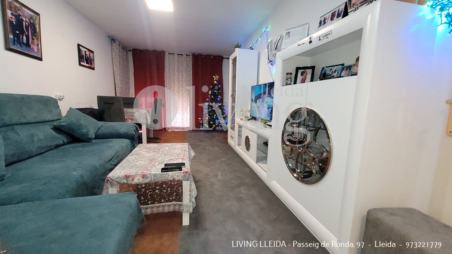 Pis en venda a Carrer dels Comtes d'Urgell, Pardinyes