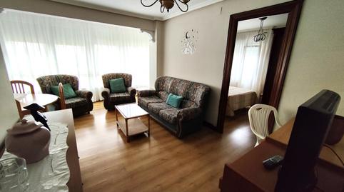 Photo 3 of Flat to rent in Santander - Av Castros, Los Castros, Cantabria
