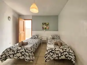 Habitación de Apartamento en venta en Mogán con Terraza