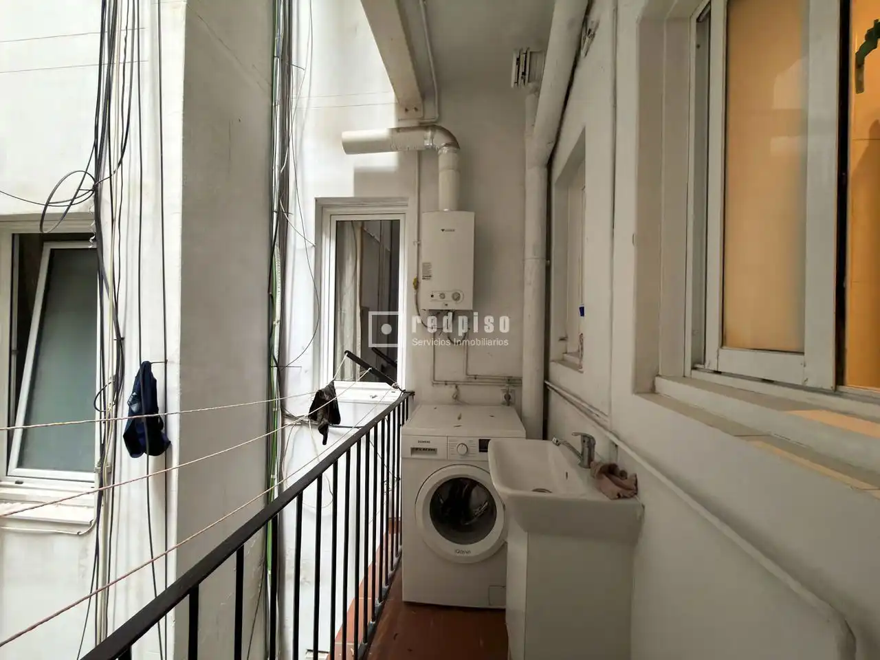 Piso en venta en Fort Pienc