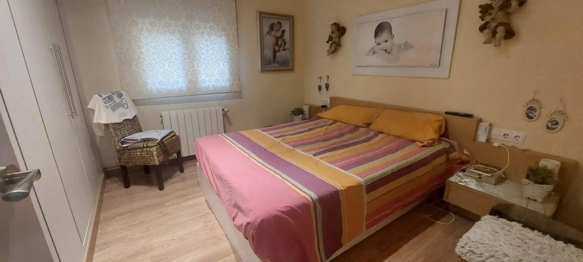 Chalet con piscina en venta en Los Arenales del Sol, imagen 11