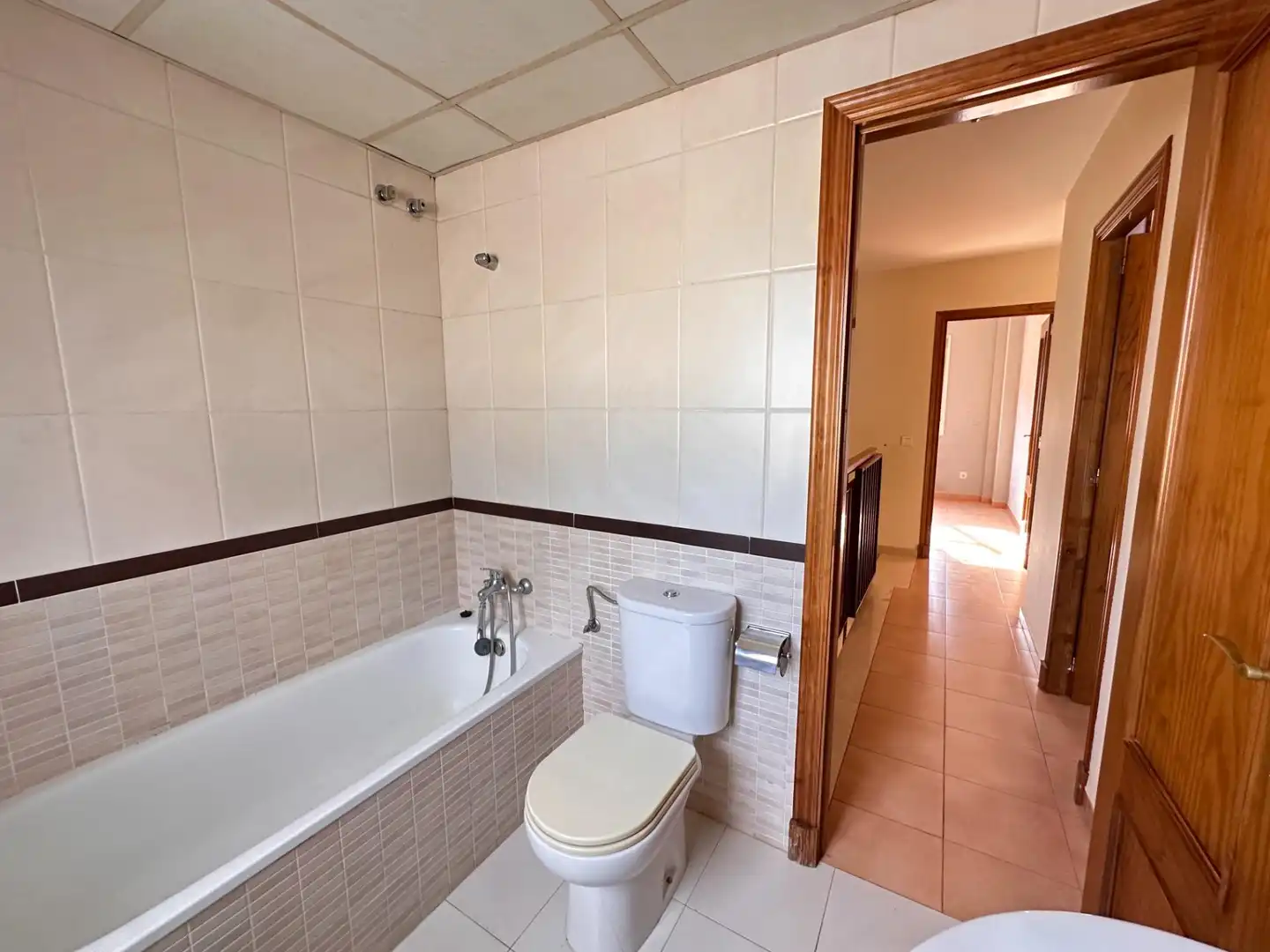Baño de Casa o chalet en venta en Dos Hermanas